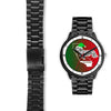 Dachshund California Christmas Special Wrist Watch-Free Shipping