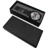 Boston Terrier California Christmas Special Wrist Watch-Free Shipping