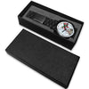 Havanese Dog California Christmas Special Wrist Watch-Free Shipping