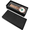 Basset Hound Texas Christmas Special Wrist Watch-Free Shipping