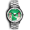 Labrador Retriever California Christmas Special Wrist Watch-Free Shipping