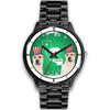 Labrador Retriever California Christmas Special Wrist Watch-Free Shipping