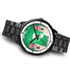 Labrador Retriever California Christmas Special Wrist Watch-Free Shipping