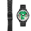 Labrador Retriever California Christmas Special Wrist Watch-Free Shipping