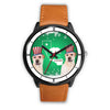 Labrador Retriever California Christmas Special Wrist Watch-Free Shipping