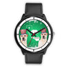 Labrador Retriever California Christmas Special Wrist Watch-Free Shipping