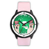 Labrador Retriever California Christmas Special Wrist Watch-Free Shipping