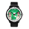 Labrador Retriever California Christmas Special Wrist Watch-Free Shipping