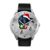 Customized Dog Print Christmas Special Wrist Watch-Free Shipping