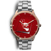 California Christmas Special Wrist Watch-Free Shipping