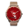 California Christmas Special Wrist Watch-Free Shipping