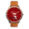 California Christmas Special Wrist Watch-Free Shipping