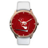 California Christmas Special Wrist Watch-Free Shipping