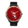 California Christmas Special Wrist Watch-Free Shipping