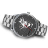 French Bulldog California Christmas Special Wrist Watch-Free Shipping