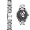 French Bulldog California Christmas Special Wrist Watch-Free Shipping