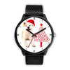 Amazing Akita Dog Christmas Special Wrist Watch-Free Shipping