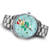 Shiba Inu Dog Texas Christmas Special Wrist Watch-Free Shipping