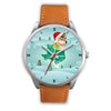 Shiba Inu Dog Texas Christmas Special Wrist Watch-Free Shipping