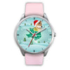 Shiba Inu Dog Texas Christmas Special Wrist Watch-Free Shipping