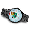 Nova Scotia Duck Tolling Retriever Texas Christmas Special Wrist Watch-Free Shipping