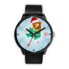 Nova Scotia Duck Tolling Retriever Texas Christmas Special Wrist Watch-Free Shipping