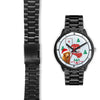 Nova Scotia Duck Tolling Retriever California Christmas Special Wrist Watch-Free Shipping