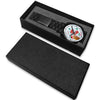 Nova Scotia Duck Tolling Retriever California Christmas Special Wrist Watch-Free Shipping