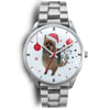 Australian Terrier Christmas Special Wrist Watch-Free Shipping