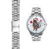 Australian Terrier Christmas Special Wrist Watch-Free Shipping