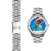 Australian Terrier Texas Christmas Special Wrist Watch-Free Shipping