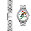 Airedale Terrier Texas Christmas Special Wrist Watch-Free Shipping