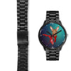 Pharaoh Hound On Christmas Florida Wrist Watch-Free Shipping