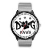 Dog Paws Print Christmas Special Wrist Watch-Free Shipping