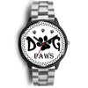 Dog Paws Print Christmas Special Wrist Watch-Free Shipping