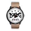 Dog Paws Print Christmas Special Wrist Watch-Free Shipping