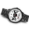 Dog Paws Print Christmas Special Wrist Watch-Free Shipping