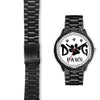 Dog Paws Print Christmas Special Wrist Watch-Free Shipping