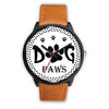 Dog Paws Print Christmas Special Wrist Watch-Free Shipping