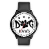 Dog Paws Print Christmas Special Wrist Watch-Free Shipping