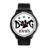 Dog Paws Print Christmas Special Wrist Watch-Free Shipping