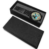 Lovely Shiba Inu Art New York Christmas Special Wrist Watch-Free Shipping