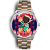 Spanish Water Dog Texas Christmas Special Wrist Watch-Free Shipping