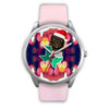 Spanish Water Dog Texas Christmas Special Wrist Watch-Free Shipping