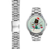 Spanish Water Dog California Christmas Special Wrist Watch-Free Shipping