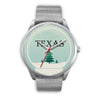 Texas Christmas Special Wrist Watch-Free Shipping