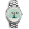 Texas Christmas Special Wrist Watch-Free Shipping