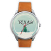 Texas Christmas Special Wrist Watch-Free Shipping