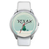 Texas Christmas Special Wrist Watch-Free Shipping