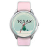 Texas Christmas Special Wrist Watch-Free Shipping